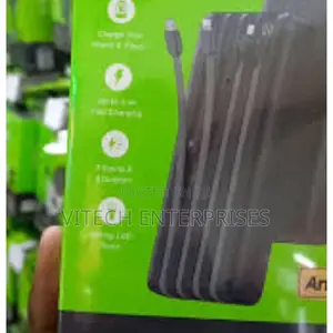 Oraimo Traveller Link 20 OPB-P5201 20,000mah