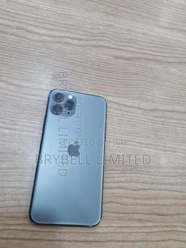 Apple iPhone 11 Pro 256 GB Green