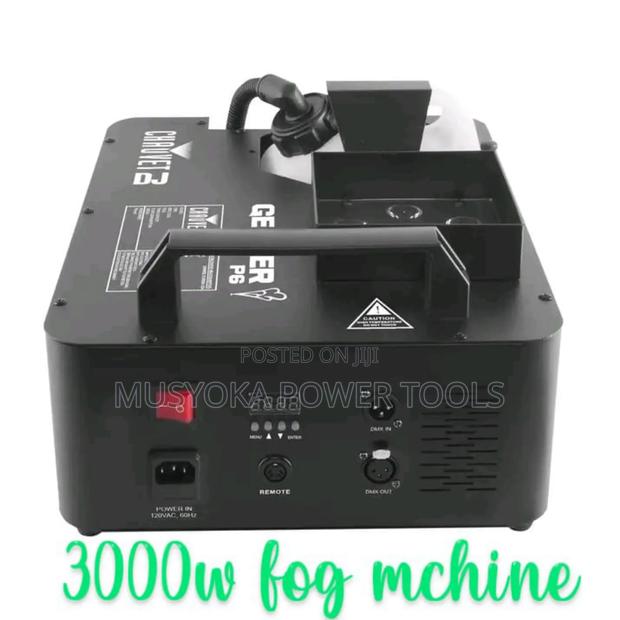 3000wts Forg Machine
