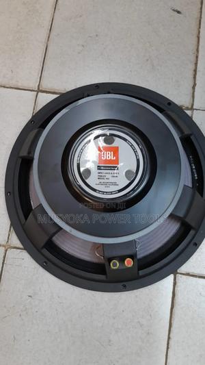 JBL 12inch Speaker - thumbnail 2