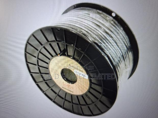 Soundking GB104 Speaker Cable Roll