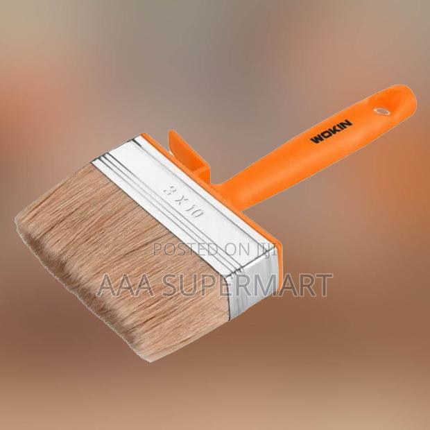 Ceiling Brush 30*100*44 Mm - main view