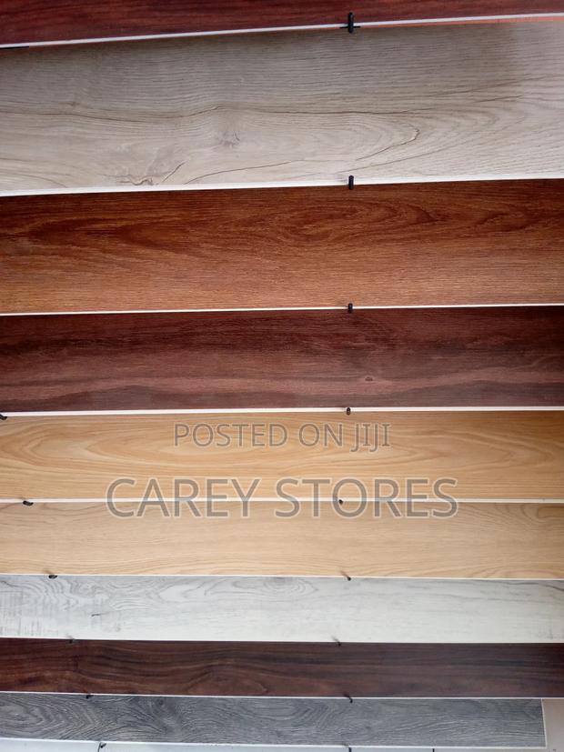 Click SPC Flooring - Wood Like Floor - main view