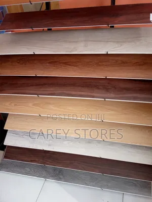 Click SPC Flooring - Wood Like Floor
