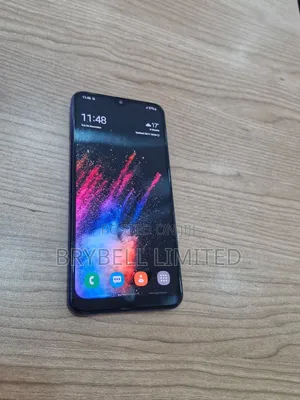 Samsung Galaxy M30 64 GB Blue