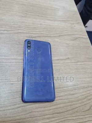Samsung Galaxy M30 64 GB Blue
