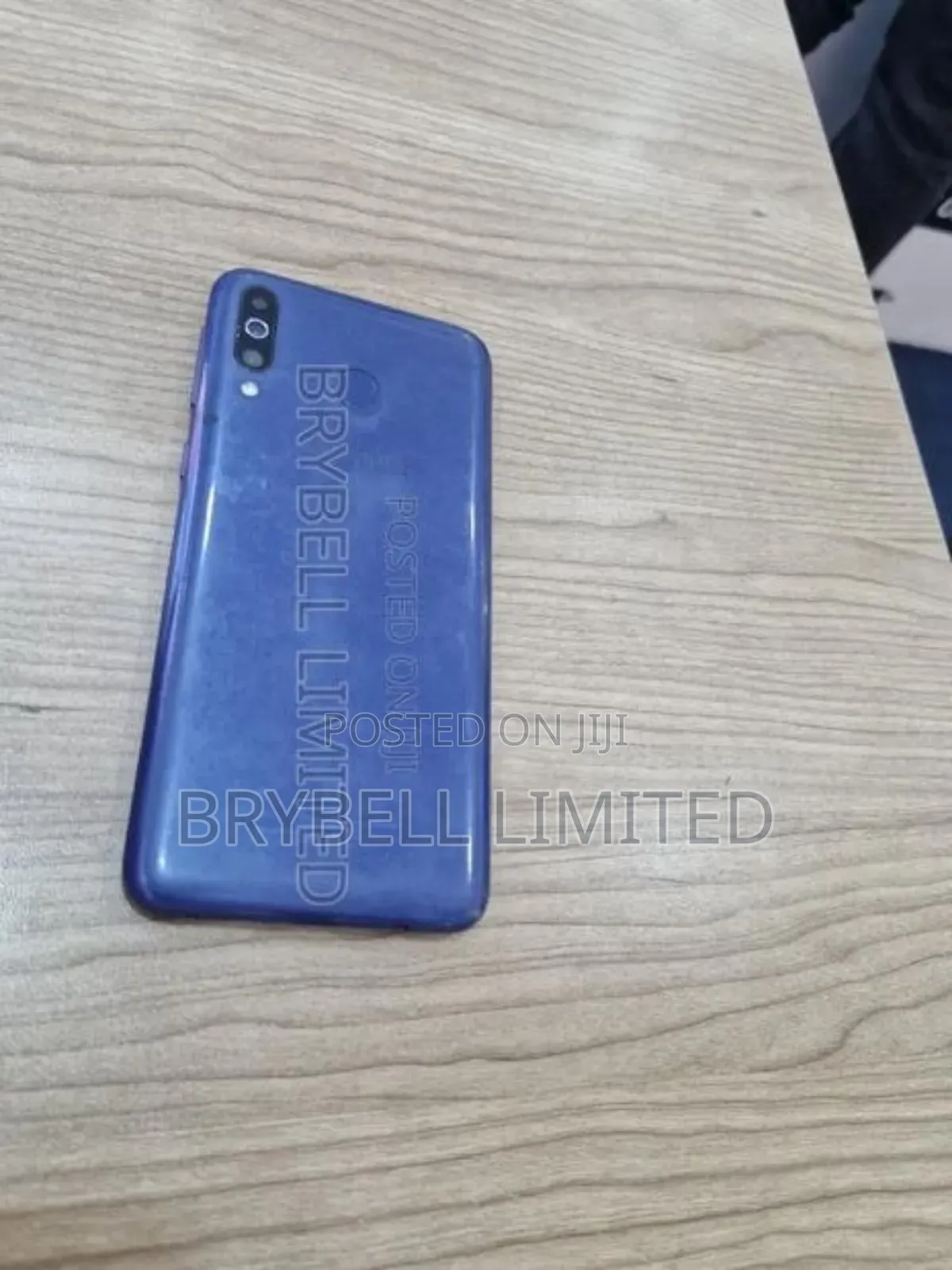 Samsung Galaxy M30 64 GB Blue