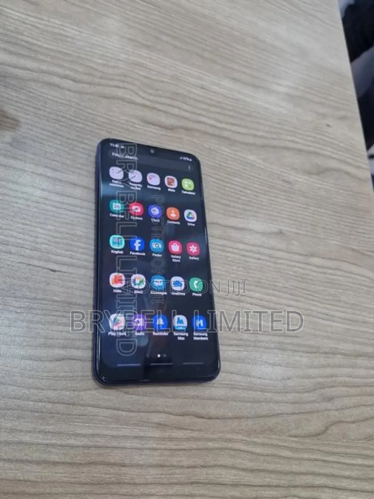 Samsung Galaxy M30 64 GB Blue