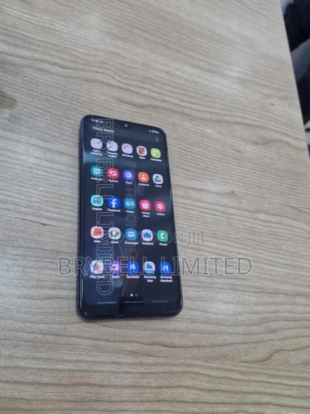 Samsung Galaxy M30 64 GB Blue - thumbnail 7