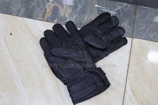 Rider's Gloves Durable - main view