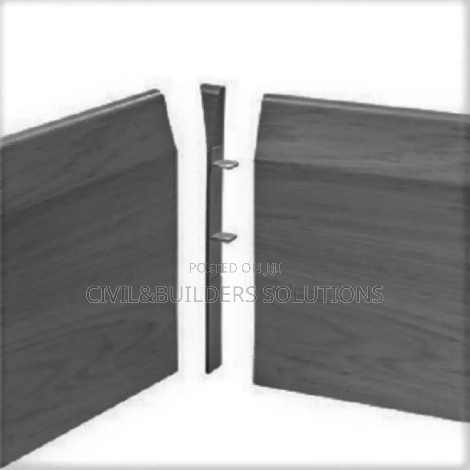 Flexible Skirting