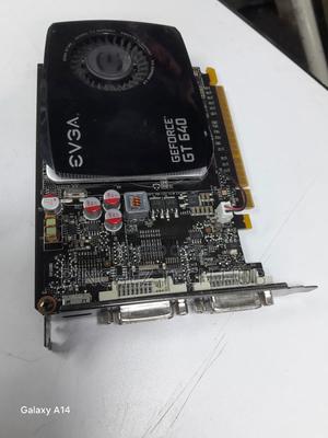 2gb Geforce Gt 640
