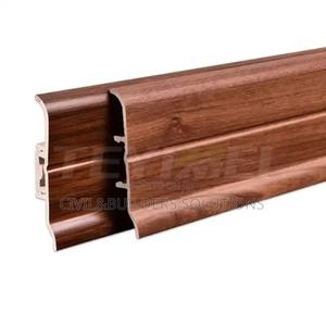 Double Layer Skirting - main view