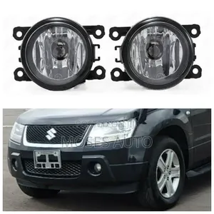 Suzuki Escudo Fog Lights/Foglights