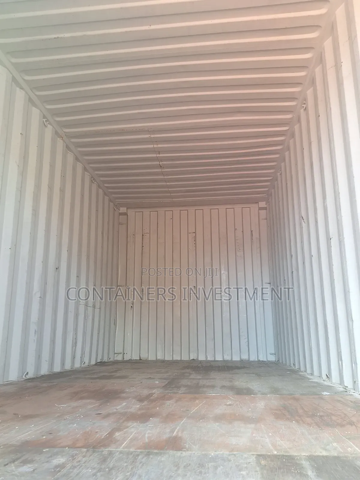 40ft Containers Available for Sale- Proffesional Suppliers.