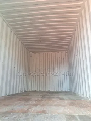 40ft Containers Available for Sale- Proffesional Suppliers.