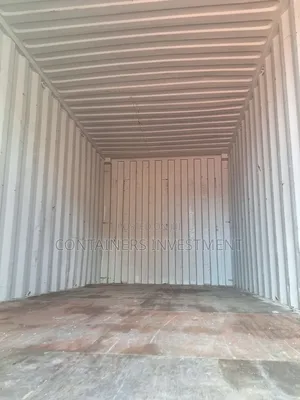 40ft Containers Available for Sale- Proffesional Suppliers.