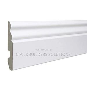 Profiled Skirting - main view