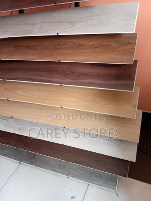 Luxury SPC Floor 5mm