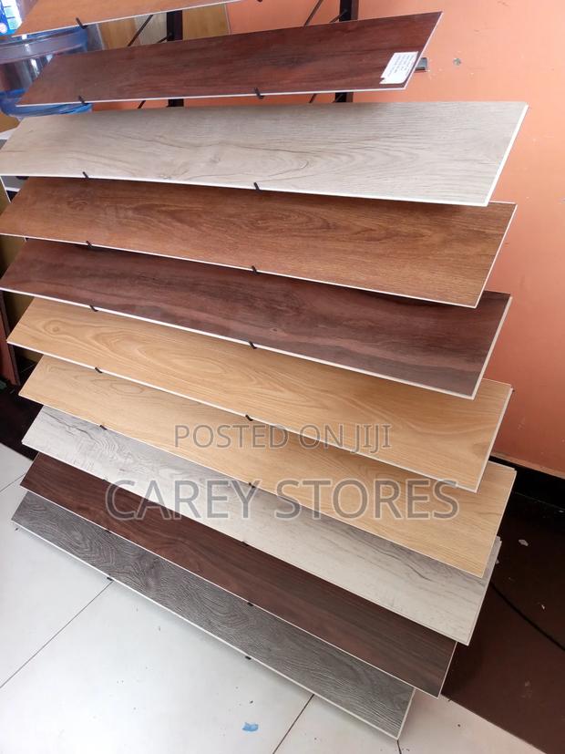 Luxury SPC Floor 5mm - thumbnail 3