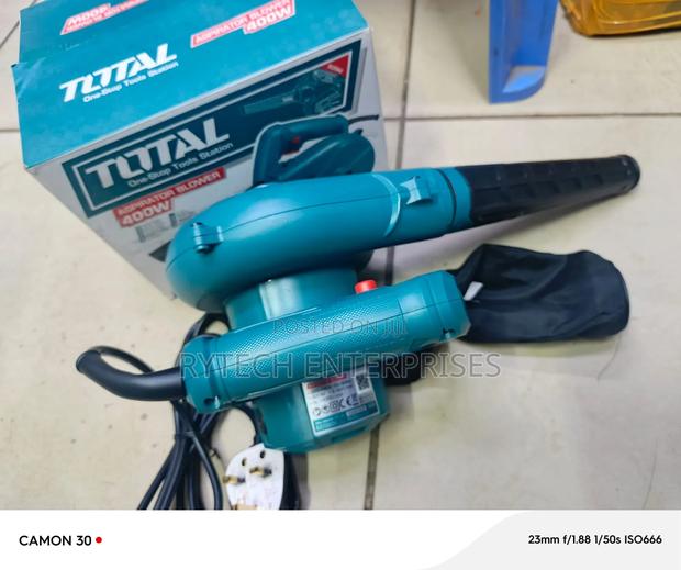 400W Total Air Blower /Dust Blower
