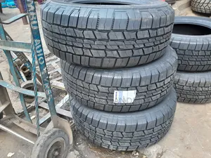 265/65r17 Michelin Tyres Brand New