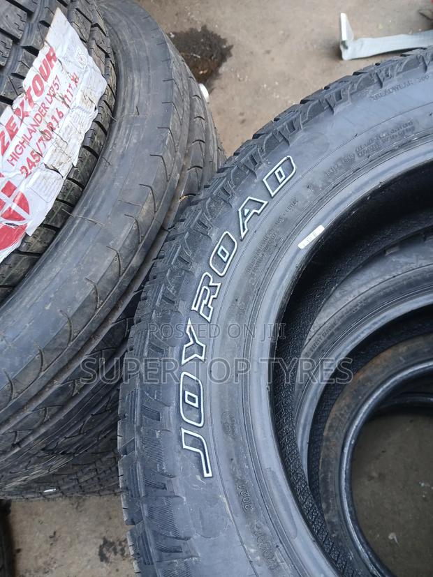 Joyroad 225/65r17 - thumbnail 2