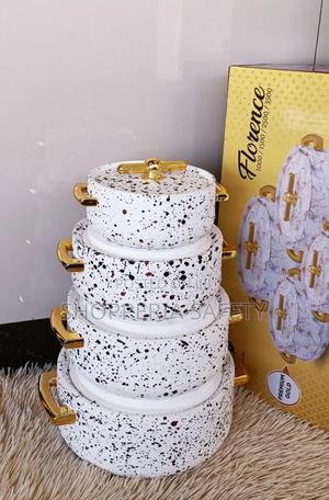 White Florence Hotpots - thumbnail 2