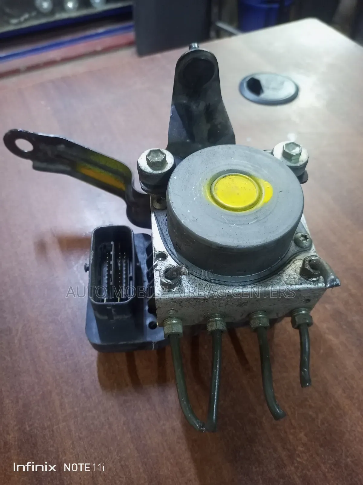 Premio Alion 260 240 Abs Pump