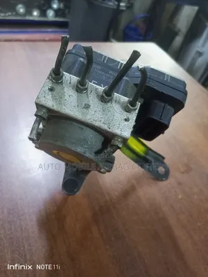 Premio Alion 260 240 Abs Pump