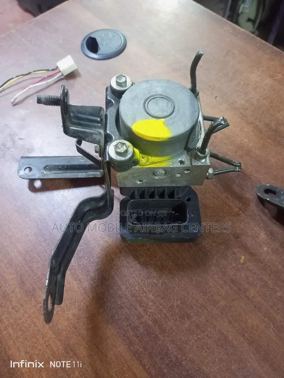 Premio Alion 260 240 Abs Pump