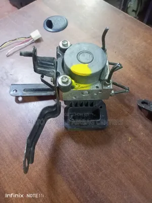 Premio Alion 260 240 Abs Pump