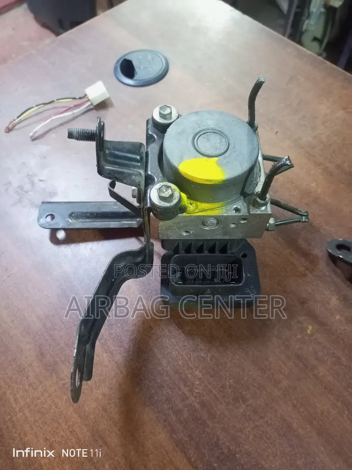 Premio Alion 260 240 Abs Pump