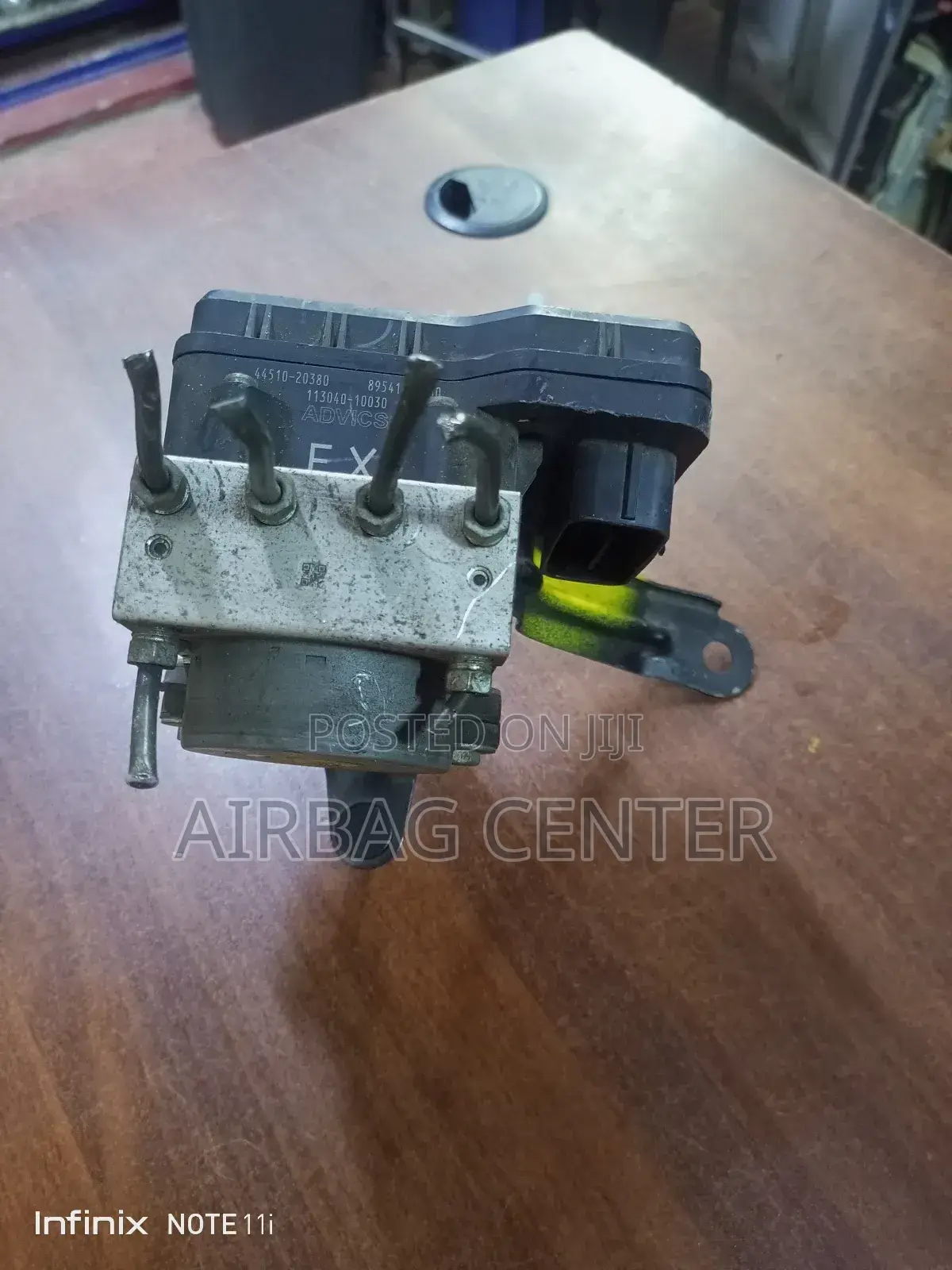 Premio Alion 260 240 Abs Pump
