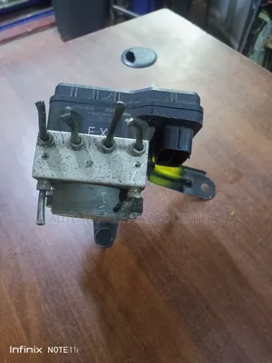 Premio Alion 260 240 Abs Pump