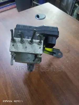 Premio Alion 260 240 Abs Pump