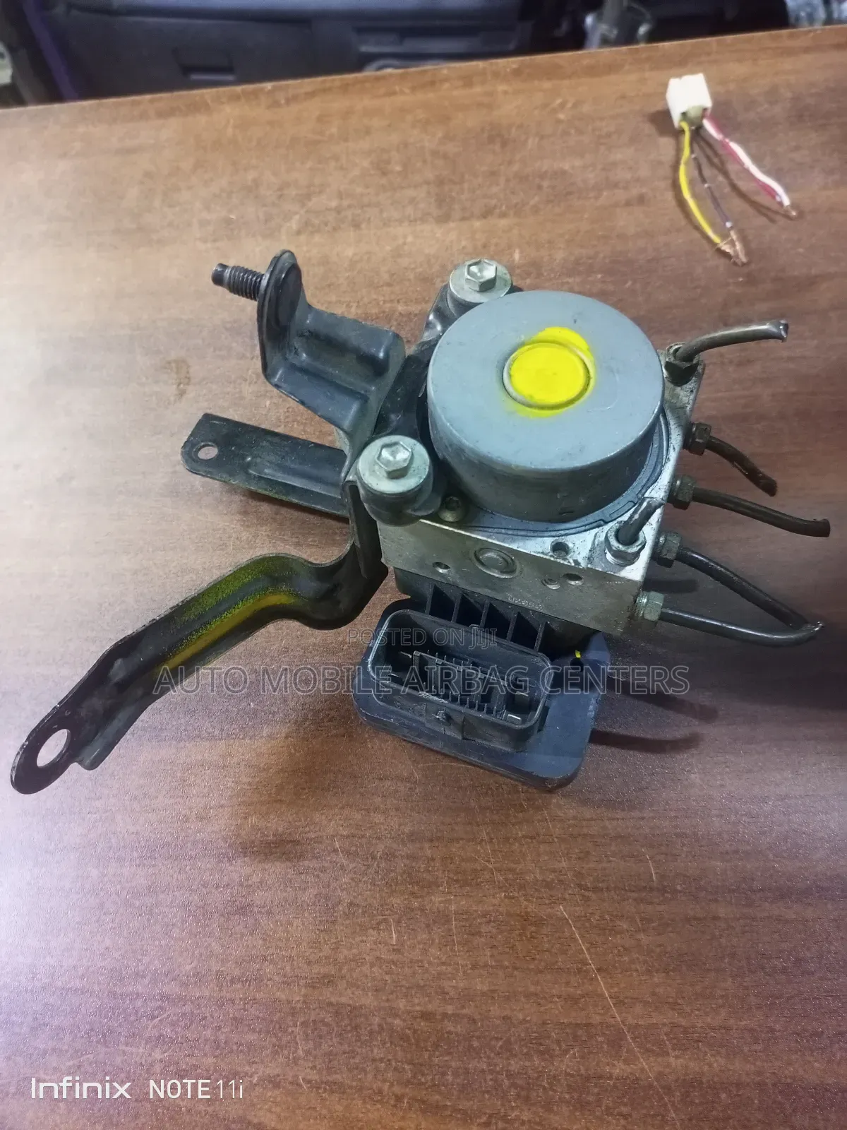 Premio Alion 260 240 Abs Pump