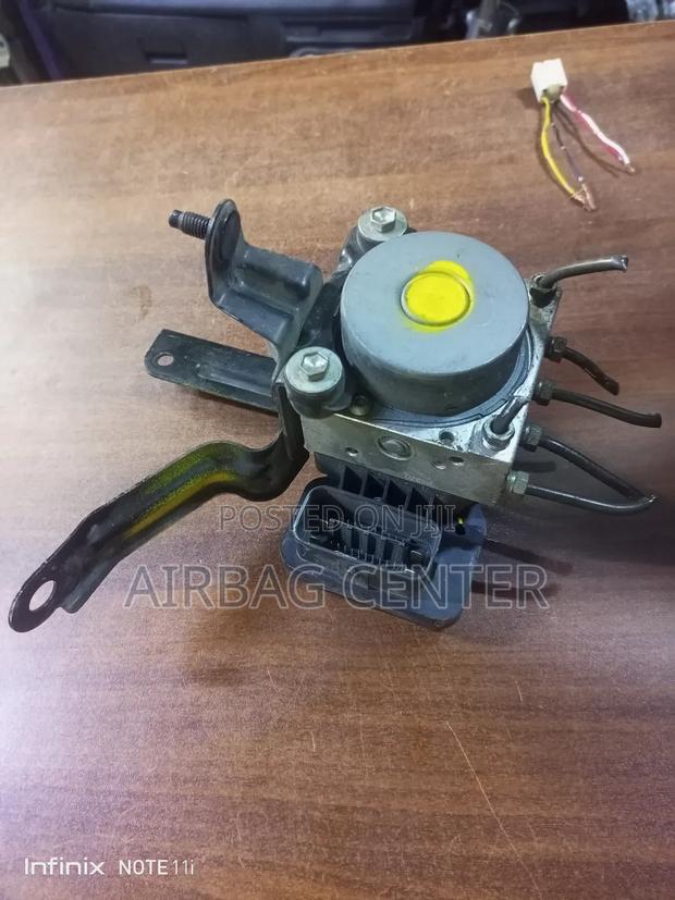 Premio Alion 260 240 Abs Pump - thumbnail 6