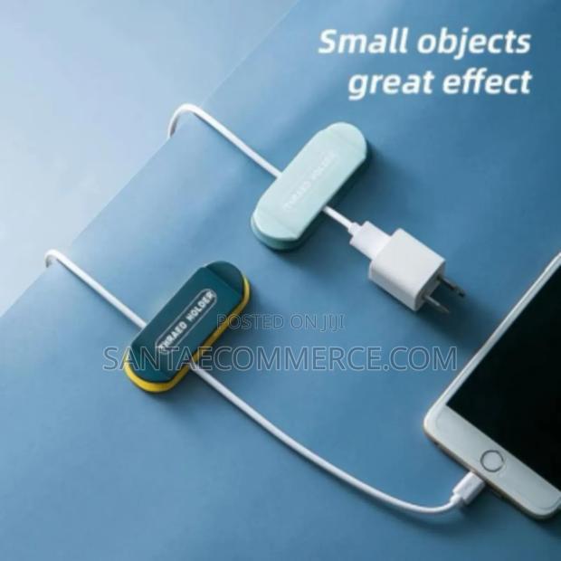 4pcs Wire Thread Holder