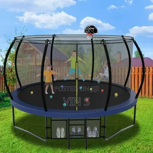 Trampolines# Trámpolines/Trampólines#Trampolînes/Trampolinés