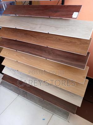 Stone Polymer Composite -SPC Floor - thumbnail 2