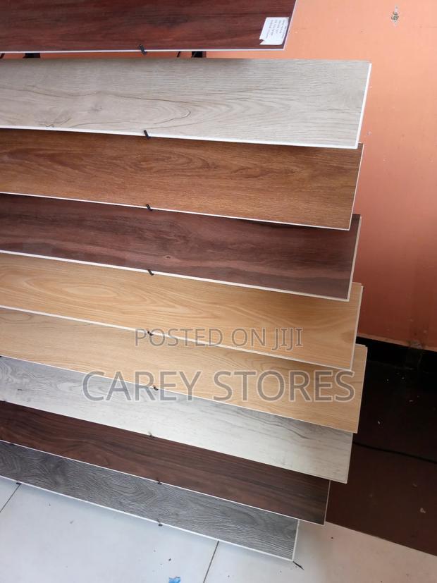 Stone Polymer Composite -SPC Floor - thumbnail 3