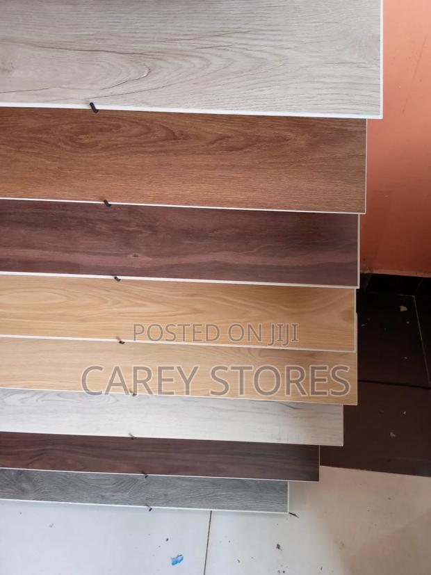 Stone Polymer Composite -SPC Floor - thumbnail 4