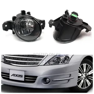 Nissan Teana Fog Lights/Foglights