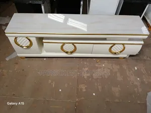 Imported Modern Top Class Tv Tv Stand