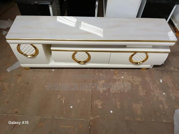 Imported Modern Top Class Tv Tv Stand