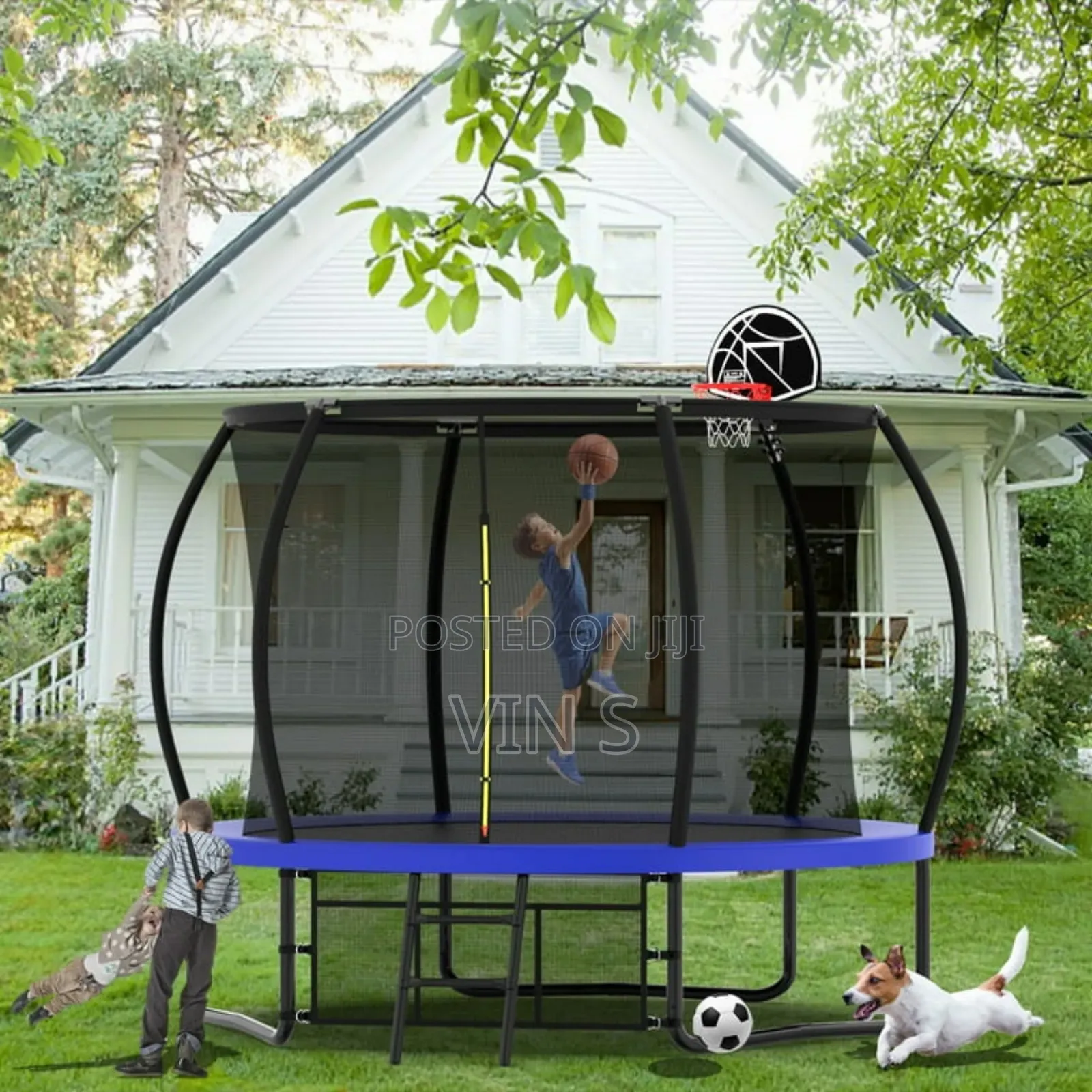 Trampoline/Trâmpoline*Trampolìne* Trampolinè*Trampôline