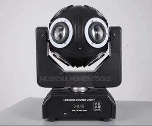 Moving Headlight - thumbnail 2