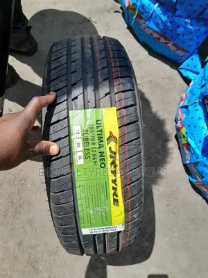 185/70r13 JK Tyres Made in India Brand New
