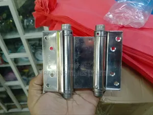 Spring Hinges(360degree Swing )